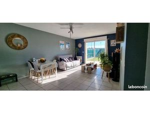 Appartement T2 - RDC