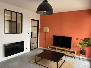 T1 bis proche centre ville