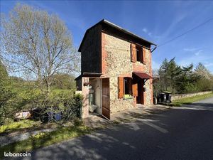 Maison 2 pièces 47 m²