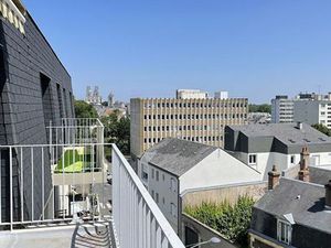 Appartement 3 pièces 69 m²