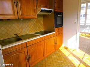 Appartement 2 pièces 49 m²