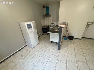 T2 meublé proche de la gare