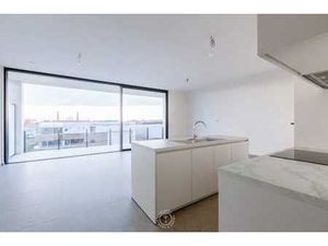 Nieuwbouwappartement met terras en staanplaats in Residen...