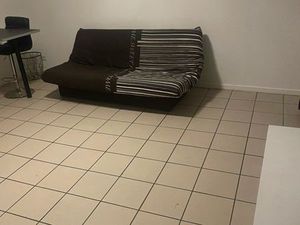 À louer studio meublé