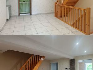 Appartement individuel F2