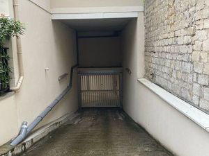 Box  Chantilly  gare