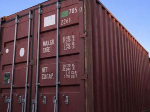 Box de stockage sécurisé à louer – Accès facile – Disponible le 01/02/2026