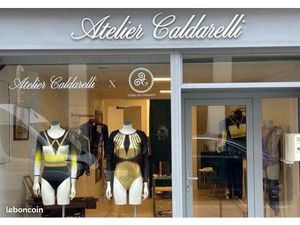 Local commercial 48m2