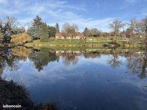 Maison 4 pièces 126 m²