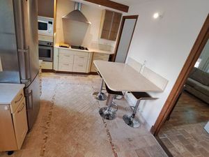 Maison de ville meublée