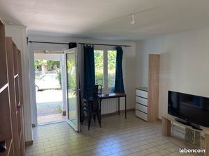 Maison à louer Cheroy