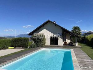 Maison 6 pièces 175 m²