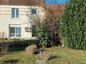 Location maison T3 Jaux