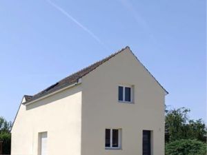 MAISON 180 m2 - 5 chambres MESNIL EN THELLE