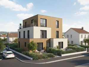 Maison 158 m² Saint Cyr L Ecole