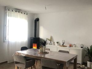 Maison 5 pièces de 118m2 proche du centre-ville