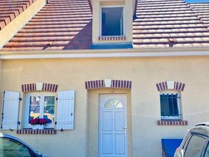 Maison T3 proche Beauvais