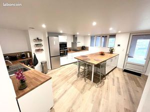 Maison de village entierement rénovée