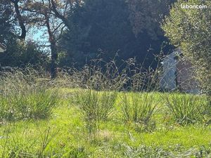 Terrain 609 m² Bretagne De Marsan