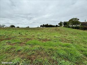 Terrain 11 047 m² Villard