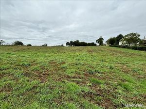 Terrain 3 600 m² Villard