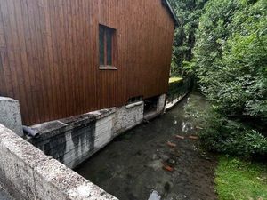 Location maison avec terrain