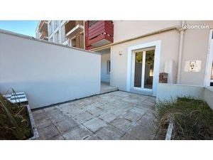 Appartement 2 pièces 32 m²