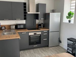 Appartement 2 pièces en plein de cœur de Chantilly