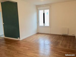 Appartement T3 à louer Chatillon sur seine 430