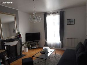 Bel Appartement centre-ville de Creil