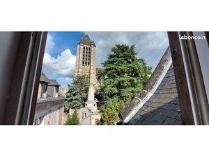 A louer - Appartement T3 en duplex - 55 m²