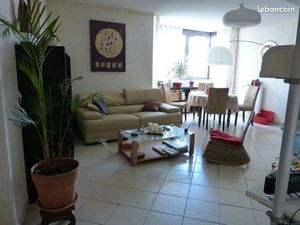 Appartement 3 pieces cuisine les Cedres