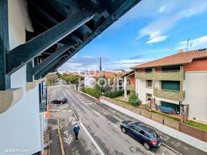 Appartement 3 pièces 35 m²