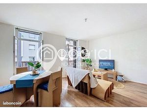 Appartement 3 pièces 67 m²