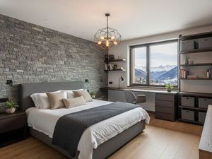 Appartement 3 pièces 90 m²