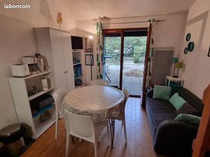 Villa 2 pièces 20 m²