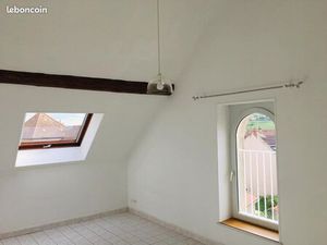 Loue studio 25 mètres carrés