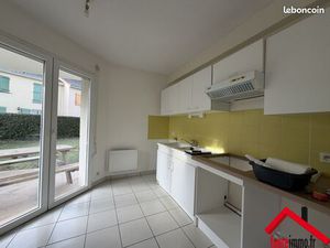 Appartement 4 pièces 64 m²