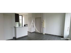 Appartement 3 pièces 54 m²