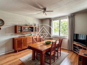 Appartement 4 pièces 70 m²