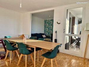 Appartement 5 pièces + place de parking