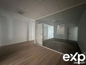 Bureaux 182 m² Argonay