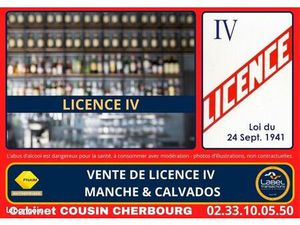 Fonds de commerce 1 m²