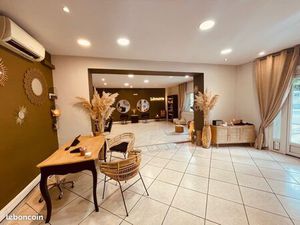 Vente salon de coiffure