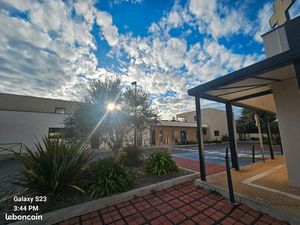 Local professionnel de santé/ médical/ paramédical