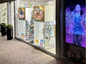 Local commercial hyper centre Reims