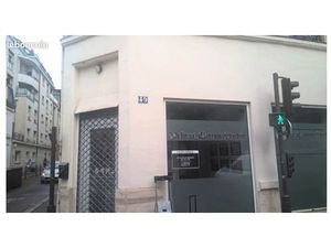 Location local commercial centre ville de Reims