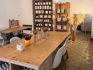 Local commercial Sommières – Centre historique