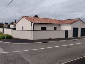 Albi Maison de plain pied 3 pièces 72m²