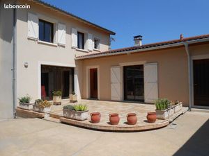 Belle maison sans travaux